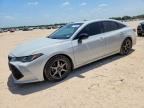 2022 TOYOTA AVALON