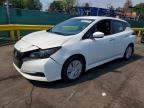 2025 NISSAN LEAF