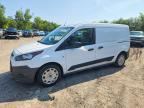 2018 FORD TRANSIT CONNECT