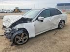 2010 MERCEDES-BENZ C