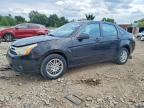 2010 FORD FOCUS