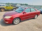 2005 TOYOTA CAMRY