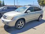 2007 LEXUS RX