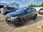 2021 HONDA HR-V