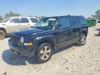 2017 JEEP PATRIOT