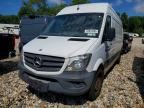 2016 MERCEDES-BENZ SPRINTER
