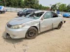2005 TOYOTA CAMRY