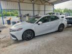 2022 TOYOTA CAMRY HYBRID
