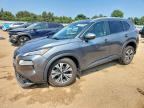 2022 NISSAN ROGUE