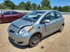 2011 TOYOTA YARIS