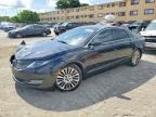2014 LINCOLN MKZ