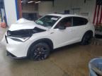 2025 ACURA ADX
