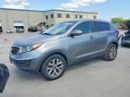 2016 KIA SPORTAGE