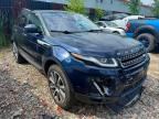 2017 LAND ROVER RANGE ROVER EVOQUE