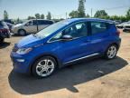 2020 CHEVROLET BOLT EV