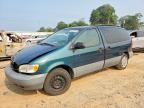 1998 TOYOTA SIENNA