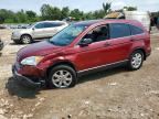 2008 HONDA CR-V