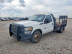 2014 FORD F350