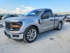 2025 FORD F150