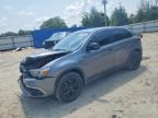 2018 MITSUBISHI OUTLANDER SPORT