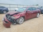 2009 NISSAN MAXIMA