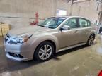 2014 SUBARU LEGACY