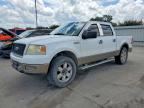 2005 FORD F150