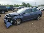 2013 CHEVROLET MALIBU