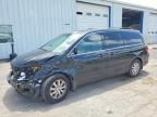 2010 HONDA ODYSSEY