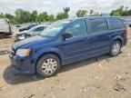 2015 DODGE GRAND CARAVAN