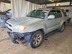 2007 TOYOTA 4RUNNER