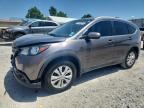 2014 HONDA CR -V
