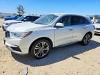 2020 ACURA MDX