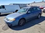 2005 SUBARU LEGACY