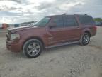 2007 FORD EXPEDITION