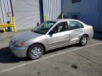 2002 HONDA CIVIC