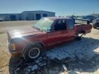 1993 GMC SONOMA