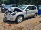 2010 VOLKSWAGEN TIGUAN