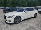 2017 INFINITI Q50