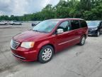 2012 CHRYSLER TOWN & COUNTRY
