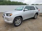 2010 TOYOTA 4RUNNER
