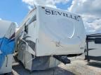 2009 CROSS ROADS RECREATIONAL VEHICLE (RV)