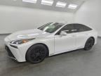 2022 TOYOTA MIRAI