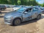 2020 VOLKSWAGEN JETTA