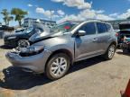 2013 NISSAN MURANO