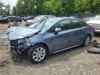 2024 TOYOTA COROLLA HYBRID