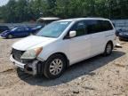 2010 HONDA ODYSSEY