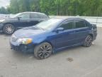 2007 TOYOTA COROLLA