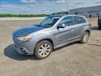 2012 MITSUBISHI OUTLANDER SPORT
