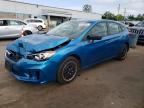 2018 SUBARU IMPREZA